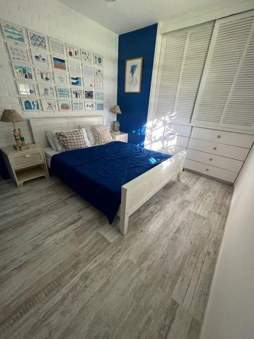 Pe Na Areia Praia Geriba Buzios Eksteriør billede