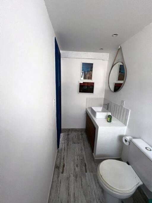 Pe Na Areia Praia Geriba Buzios Eksteriør billede