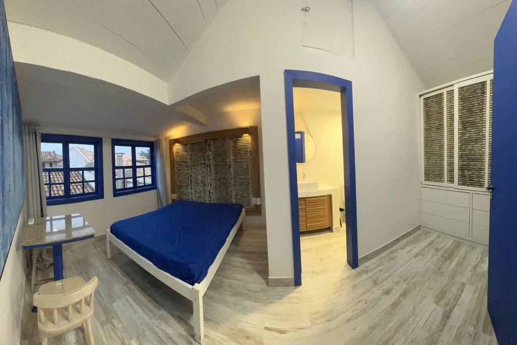 Pe Na Areia Praia Geriba Buzios Eksteriør billede