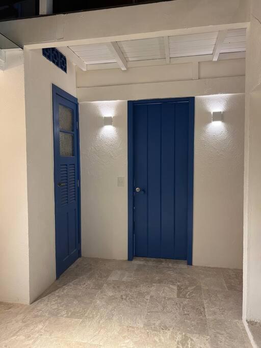 Pe Na Areia Praia Geriba Buzios Eksteriør billede